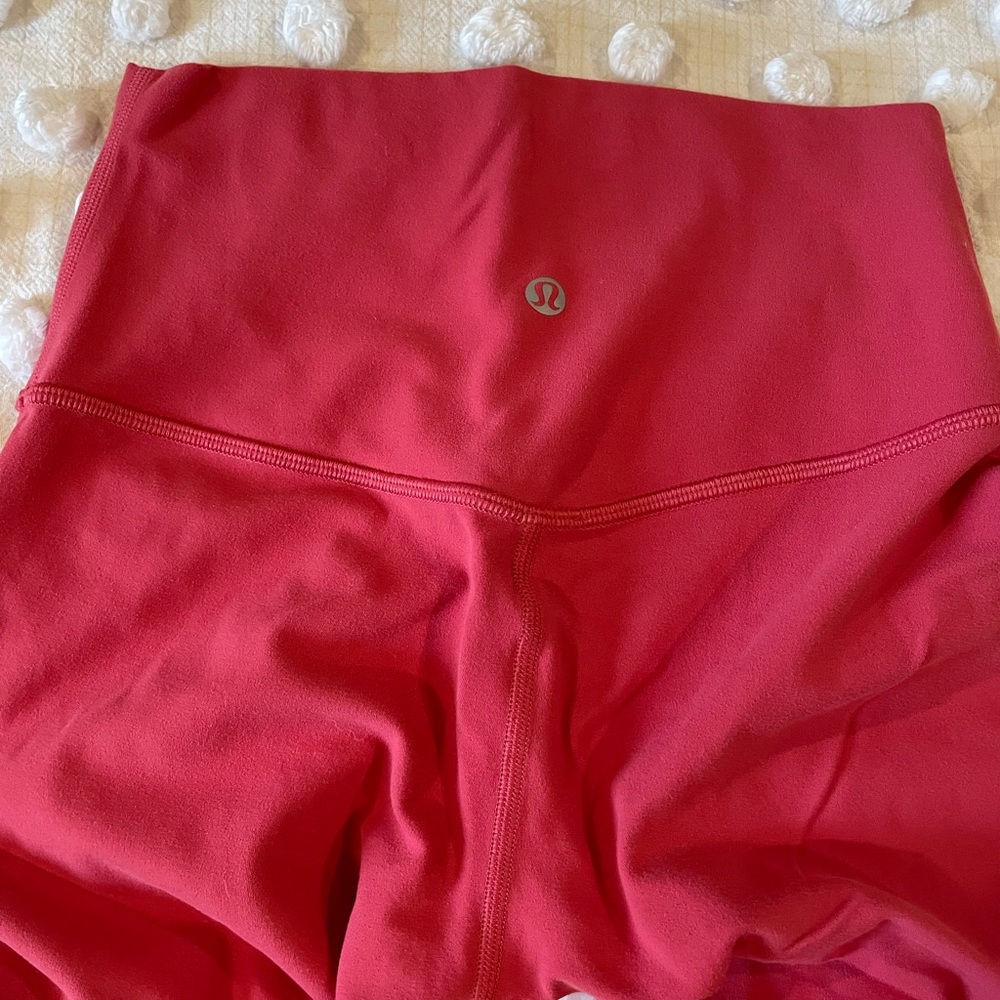 Lululemon Align 4
